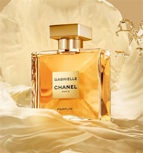 gabrielle chanel essence scent|Chanel gabrielle perfume ulta.